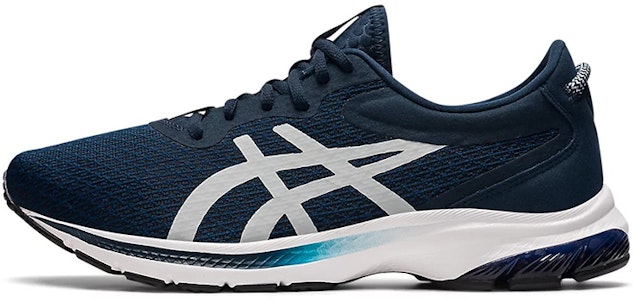 ASICS Gel Kumo Lyte 2 'French Blue' 1011B043-406 1011B043-406 Buy ASICS Gel Kumo Lyte 2 'French Blue' 1011B043-406 1011B043-406