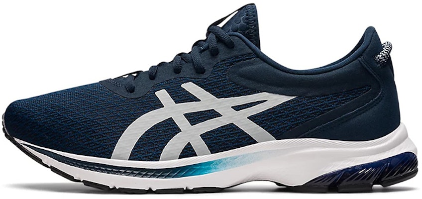 ASICS Gel Kumo Lyte 2 'French Blue' 1011B043-406 Buy ASICS Gel Kumo Lyte 2 'French Blue' 1011B043-406
