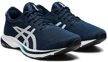 亞瑟士 Gel Kumo Lyte 2 '法藍色' 1011B043-406 Lookbook 亞瑟士 Gel Kumo Lyte 2 '法藍色' 1011B043-406