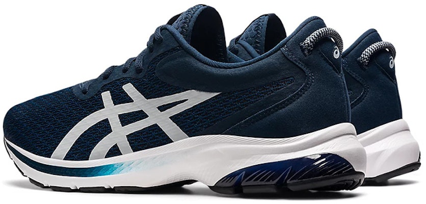 ASICS Gel Kumo Lyte 2 'Azul Francés' 1011B043-406 Shop ASICS Gel Kumo Lyte 2 'Azul Francés' 1011B043-406