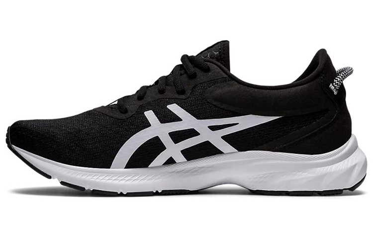 ASICS Gel Kumo Lyte 4E Wide 'Black White' 1011B042-003