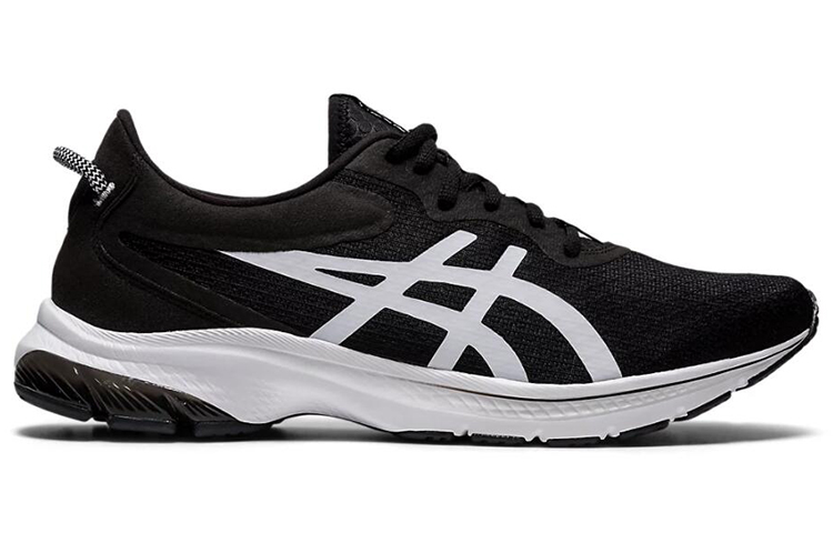 Order ASICS Gel Kumo Lyte 4E Wide ''Schwarz Weiß'' 1011B042-003