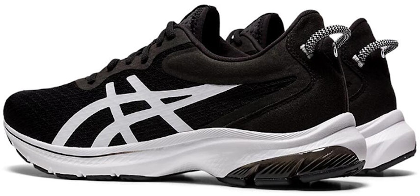 ASICS Gel Kumo Lyte 4E Wide 'Black White' 1011B042-003 Shop ASICS Gel Kumo Lyte 4E Wide 'Black White' 1011B042-003
