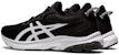 ASICS Gel Kumo Lyte 4E Wide 'Hitam Putih' 1011B042-003