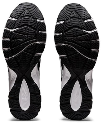 亞瑟士 Gel Kumo Lyte 4E 寬楦 '黑白' 1011B042-003 Details for 亞瑟士 Gel Kumo Lyte 4E 寬楦 '黑白' 1011B042-003