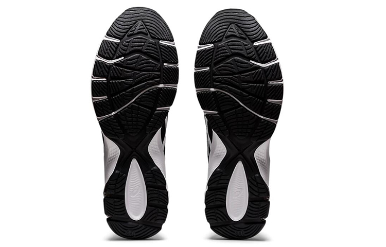 Details for ASICS Gel Kumo Lyte 4E Wide ''Schwarz Weiß'' 1011B042-003
