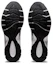 Details for ASICS Gel Kumo Lyte 4E Wide ''Schwarz Weiß'' 1011B042-003