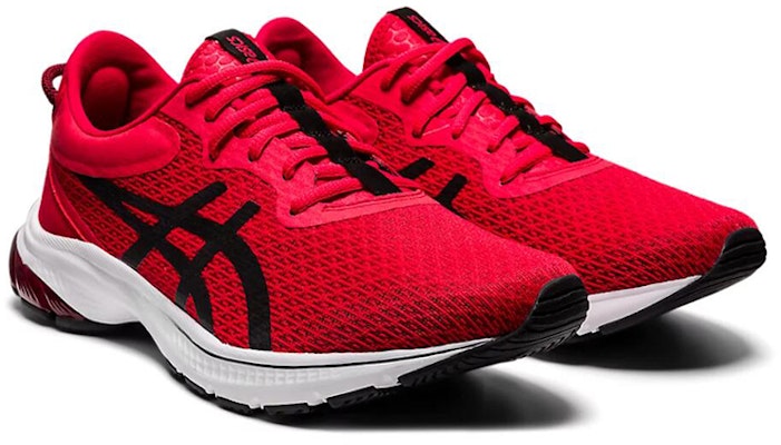 ASICS Gel Kumo Lyte 4E Wide 'Classic Red' 1011B042-600 Lookbook ASICS Gel Kumo Lyte 4E Wide 'Classic Red' 1011B042-600