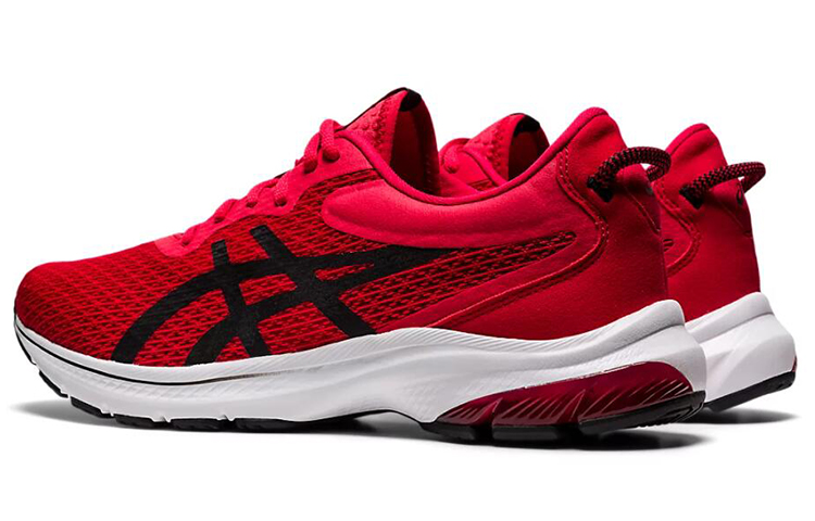 Shop ASICS Gel Kumo Lyte 4E Wide 'Rojo Clásico' 1011B042-600
