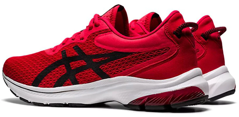 ASICS Gel Kumo Lyte 4E Wide 'Rojo Clásico' 1011B042-600 Shop ASICS Gel Kumo Lyte 4E Wide 'Rojo Clásico' 1011B042-600