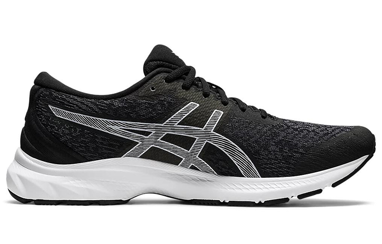 Order 亚瑟士 Gel Kumo Lyte '黑色' 1011A665-004