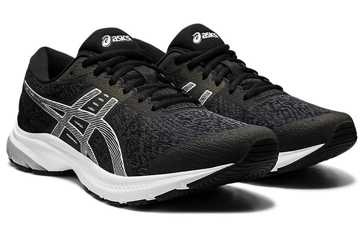 Lookbook 亚瑟士 Gel Kumo Lyte '黑色' 1011A665-004
