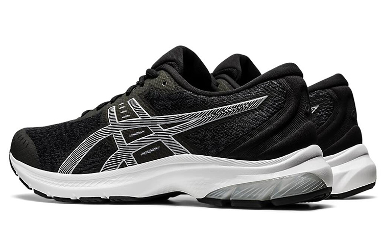 Shop 亚瑟士 Gel Kumo Lyte '黑色' 1011A665-004