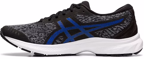 ASICS Gel-Kumo Lyte 'Black Gray Blue' 1011A665-001 ASICS Gel-Kumo Lyte 'Black Gray Blue' 1011A665-001