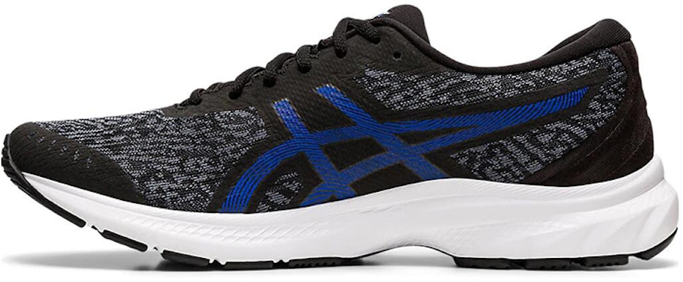 ASICS Gel-Kumo Lyte 'Black Gray Blue' 1011A665-001 Buy ASICS Gel-Kumo Lyte 'Black Gray Blue' 1011A665-001