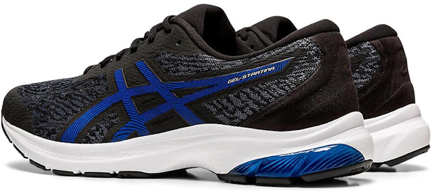 ASICS Gel-Kumo Lyte 'Negro Gris Azul' 1011A665-001 Shop ASICS Gel-Kumo Lyte 'Negro Gris Azul' 1011A665-001