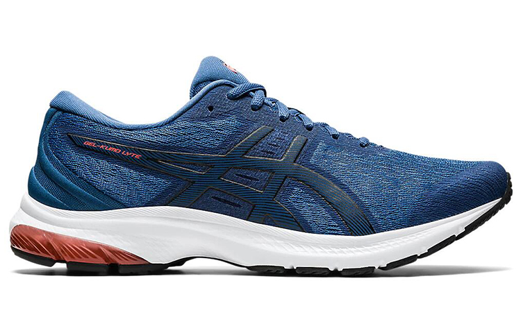 Order ASICS Gel Kumo Lyte ''Grand Shark'' Hardloop Schoenen 1011A665-402