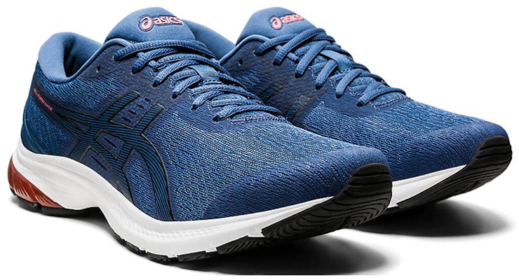 ASICS Gel Kumo Lyte 'Grand Shark' Sepatu Olahraga 1011A665-402 Lookbook ASICS Gel Kumo Lyte 'Grand Shark' Sepatu Olahraga 1011A665-402