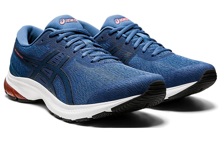 Lookbook ASICS Gel Kumo Lyte ''Grand Shark'' Hardloop Schoenen 1011A665-402