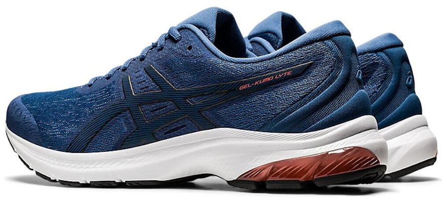 ASICS Gel Kumo Lyte 'Grand Shark' Sepatu Olahraga 1011A665-402 Shop ASICS Gel Kumo Lyte 'Grand Shark' Sepatu Olahraga 1011A665-402