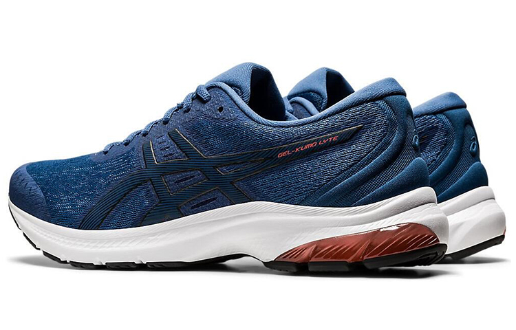 Shop ASICS Gel Kumo Lyte ''Grand Shark'' Hardloop Schoenen 1011A665-402