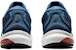 ASICS Gel Kumo Lyte 'Grand Shark' Lelaki Sports Kasut 1011A665-402