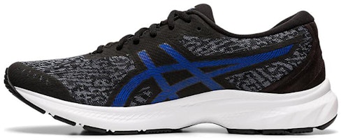 ASICS Gel Kumo Lyte Extra Wide 'Black Tuna Blue' 1011A871-001 ASICS Gel Kumo Lyte Extra Wide 'Black Tuna Blue' 1011A871-001