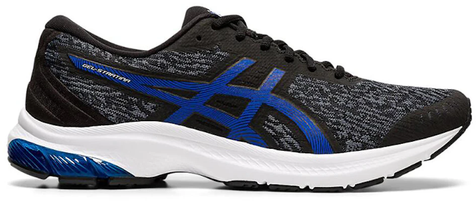 ASICS Gel Kumo Lyte Extra Wide ''Nero Tuna Blu'' 1011A871-001 Order ASICS Gel Kumo Lyte Extra Wide ''Nero Tuna Blu'' 1011A871-001