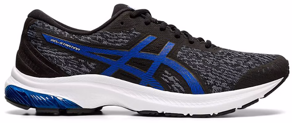 ASICS Gel Kumo Lyte Extra Wide 'Black Tuna Blue' 1011A871-001 Order ASICS Gel Kumo Lyte Extra Wide 'Black Tuna Blue' 1011A871-001