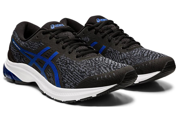 Lookbook ASICS Gel Kumo Lyte Extra Wide ''Nero Tuna Blu'' 1011A871-001