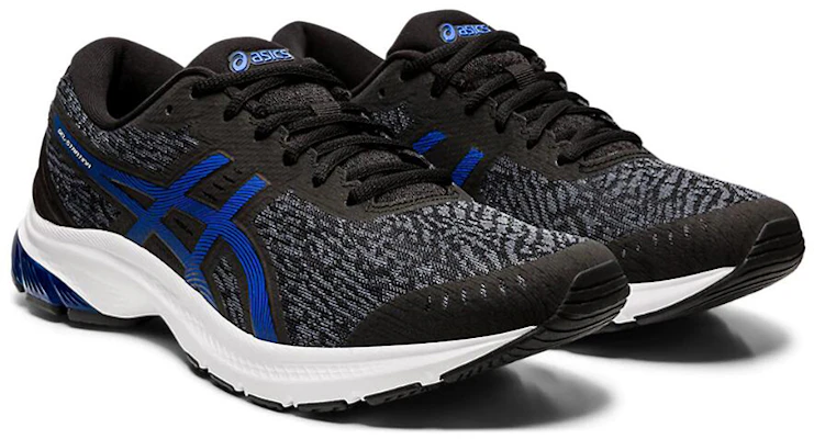 ASICS Gel Kumo Lyte Extra Wide ''Nero Tuna Blu'' 1011A871-001 Lookbook ASICS Gel Kumo Lyte Extra Wide ''Nero Tuna Blu'' 1011A871-001