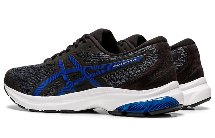 Shop ASICS Gel Kumo Lyte Extra Wide ''Nero Tuna Blu'' 1011A871-001