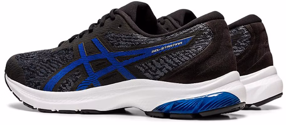 亚瑟士 Gel Kumo Lyte 宽版“黑金枪鱼蓝” 1011A871-001 Shop 亚瑟士 Gel Kumo Lyte 宽版“黑金枪鱼蓝” 1011A871-001