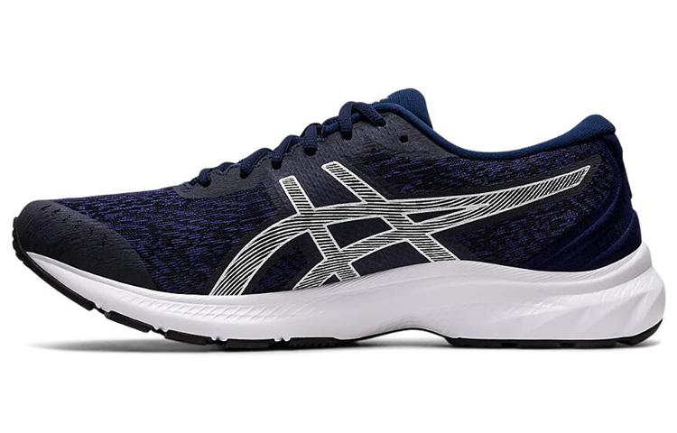 ASICS Gel Kumo Lyte Extra Wide 'Peacoat' 1011A871-400
