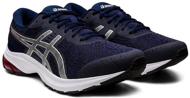 亞瑟士 Gel Kumo Lyte 寬楦版『Peacoat』1011A871-400 Lookbook 亞瑟士 Gel Kumo Lyte 寬楦版『Peacoat』1011A871-400