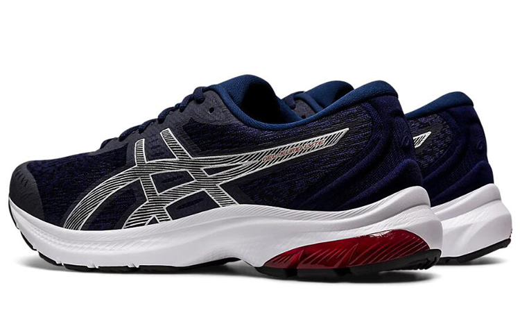 Shop ASICS Gel Kumo Lyte Extra Wide ''Peacoat'' Herren Sneaker 1011A871-400