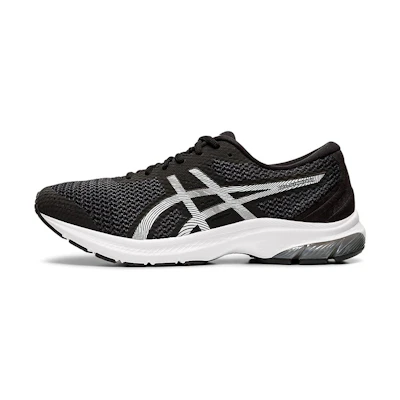 ASICS Gel-Kumo Lyte MX 'Black Silver'