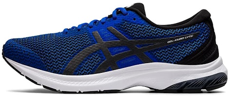 ASICS Gel-Kumo Lyte MX 'Blue Black' 1011A735-400 ASICS Gel-Kumo Lyte MX 'Blue Black' 1011A735-400