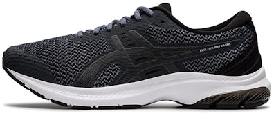 ASICS Gel-Kumo Lyte MX 'Gray Black' 1011A735-020 ASICS Gel-Kumo Lyte MX 'Gray Black' 1011A735-020