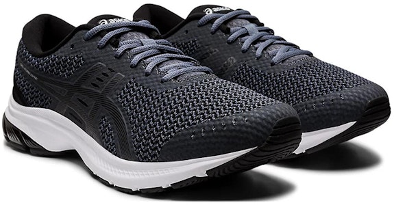 ASICS Gel-Kumo Lyte MX 'Abu Hitam' 1011A735-020 Lookbook ASICS Gel-Kumo Lyte MX 'Abu Hitam' 1011A735-020