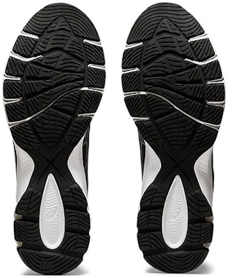亞瑟士 Gel-Kumo Lyte Twist 耐磨低幫跑步鞋 黑白 Details for 亞瑟士 Gel-Kumo Lyte Twist 耐磨低幫跑步鞋 黑白
