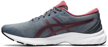 ASICS Gel-Kumo Lyte Twist 'Grey Red' 1011A842-020 ASICS Gel-Kumo Lyte Twist 'Grey Red' 1011A842-020