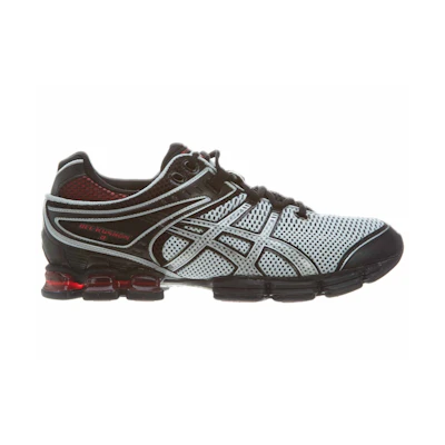 ASICS Gel Kushon 3 'Chinese Red'