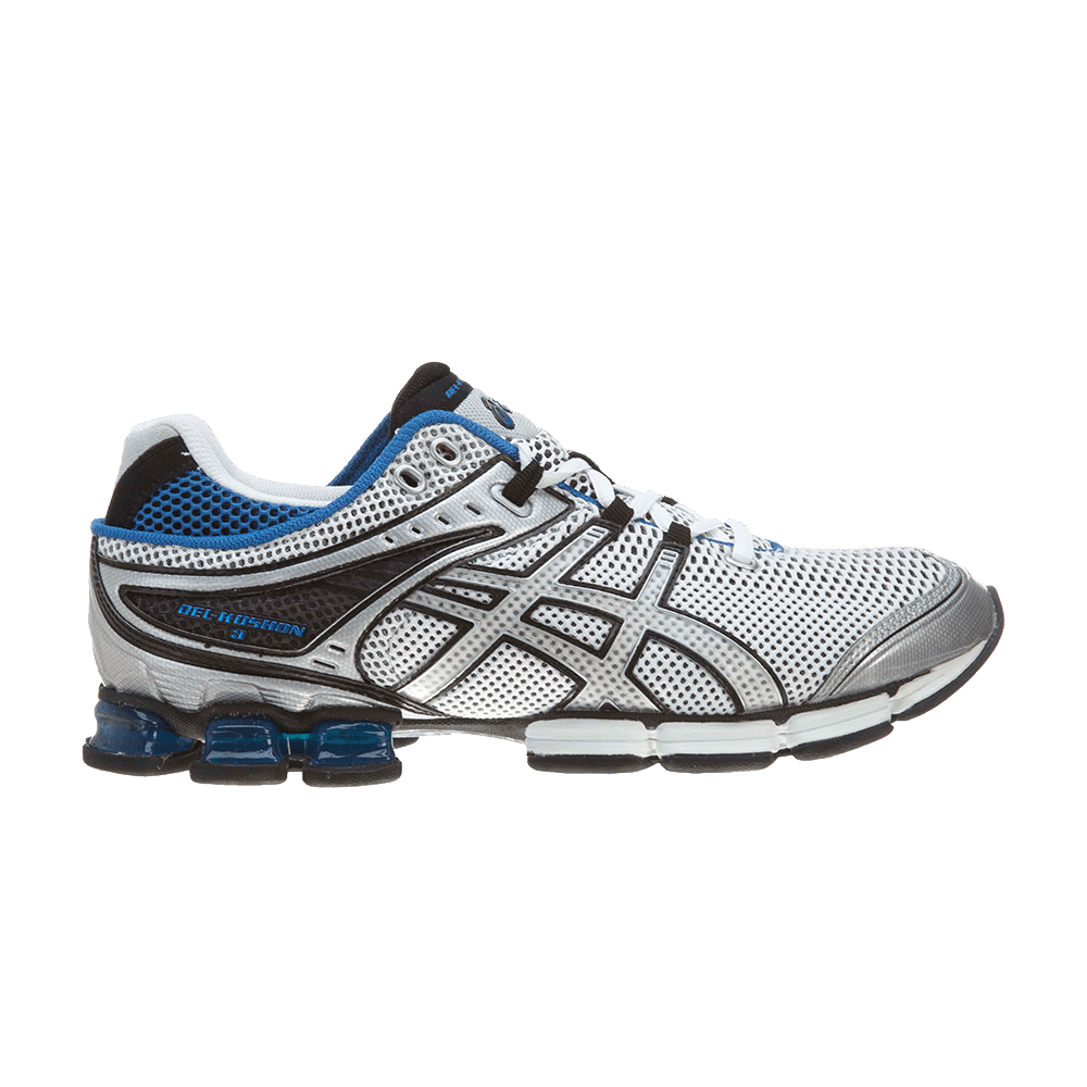 Buy 亞瑟士 Gel Kushon 3 'Royal' TON1N-0190