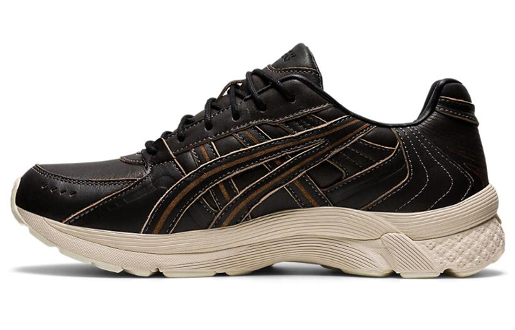 ASICS Gel-Kyrios Black/Brown 1201A201-200
