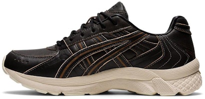ASICS Gel-Kyrios Black/Brown 1201A201-200 ASICS Gel-Kyrios Black/Brown 1201A201-200