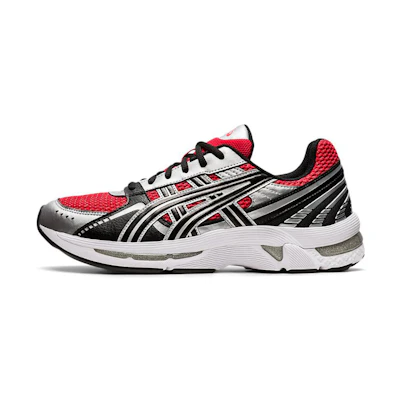 ASICS Gel-Kyrios 'Black Silver'