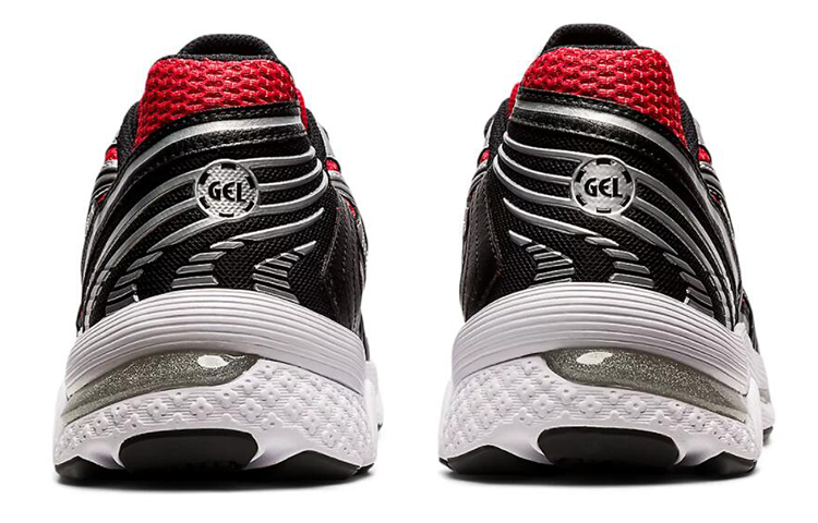 Purchase ASICS Gel-Kyrios 'Hitam Perak' 1201A243-600