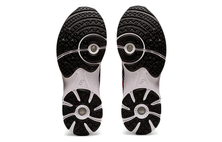 Details for ASICS Gel-Kyrios 'Hitam Perak' 1201A243-600