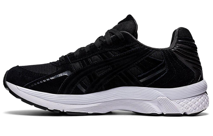 ASICS Gel-Kyrios 'Black White' 1201A038-001